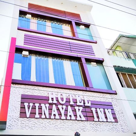 Hotel Vinayak Inn หริทวาร ภายนอก รูปภาพ