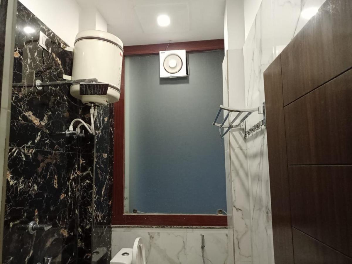 Hotel Vinayak Inn หริทวาร ภายนอก รูปภาพ