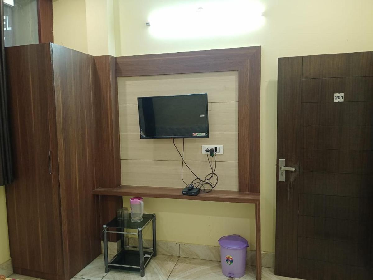 Hotel Vinayak Inn หริทวาร ภายนอก รูปภาพ